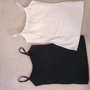Cami tank tops